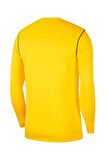 Nike Erkek Spor Dry Park20 Crew Top BV6875-719 Erkek Sweatshirt