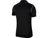 Nike BV6879-010 Park 20 Polo Erkek Polo T-Shirt