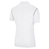 Nike Dry Park Erkek Beyaz Futbol Polo Tişört BV6879-100