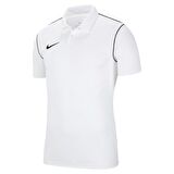 Nike BV6879-100 Park 20 Polo Erkek Polo T-Shirt