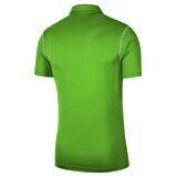 Nike Dry Park Erkek Yeşil Futbol Polo Tişört BV6879-302