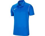 Nike BV6879-463 Park 20 Polo Erkek Polo T-Shirt