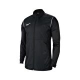 Nike Repel Park20 RNJKT Kapşonsuz Antrenman Yağmurluğu BV6881-010