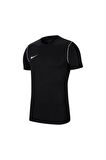 Nike BV6883-010 M Nk Dry Park20 Top Ss Erkek T-Shirt