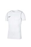 Nike BV6883-100 M Nk Dry Park20 Top Ss Erkek T-Shirt