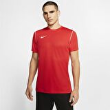 Nike BV6883-657 M Nk Dry Park20 Top Ss Erkek T-Shirt