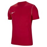 Nike Dry Park Erkek Kırmızı Futbol Tişört BV6883-657