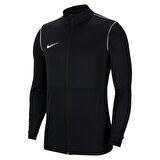 Nike Erkek Eşofman Üstü Park 20 Knit Track Jacket Bv6885-010