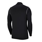 Nike Erkek Eşofman Üstü Park 20 Knit Track Jacket Bv6885-010