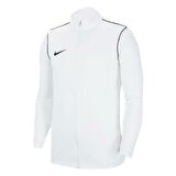 Park 20 Knit Track Jacket