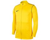 Park 20 Knit Track Jacket