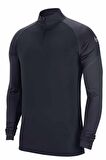 Nike M DRY ACDPR DRIL TOP Erkek Sweatshirt BV6916-451