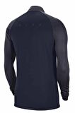 Nike M DRY ACDPR DRIL TOP Erkek Sweatshirt BV6916-451