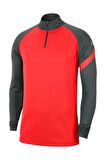 Nike Dry ACDPR Driltop BV6916-635 Erkek Uzun Kollu Üst
