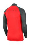 Nike Dry ACDPR Driltop BV6916-635 Erkek Uzun Kollu Üst