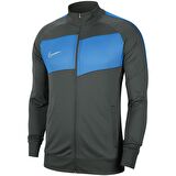 Nike Erkek Eşofman Üstü Academy Pro Knit Jacket Bv6918-067
