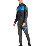 Nike Dri-Fit Academy Gri/Mavi Erkek Eşofman Altı - BV6920-067