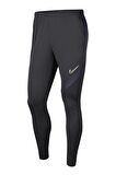 Nike M Df Acdpr Pant Kpz Erkek Eşofman Alt BV6920-068-K.Gri