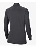 NikeKadın Spor Sweatshirt - Dry Acdpr Jkt - Bv6932-060
