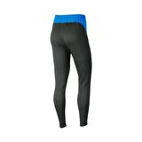 Nike W Nk Dry Acdpr Pant - Kadın Gri Eşofman Altı - BV6934-060
