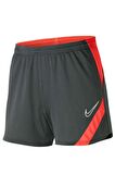 Nike W DRY ACDPR SHORT KP Kadın Şort BV6938-068