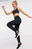 Nike Running Epic Luxe Siyah Kadın Spor Tayt