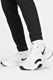 Nike Dri-Fit Fleece Training Trousers Siyah Erkek Eşofman Altı