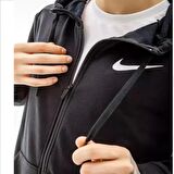 CJ4317-010 Nike M Nk Dry Hoodıe Fz Fleece Erkek Ceket