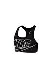 Nike Swoosh Futura Bra BV3643-010