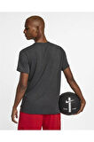 Erkek Majika Brt Top Ss T-shirt Cn9811-032