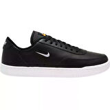 Nike Court Vintage Erkek Siyah Günlük Ayakkabı CJ1679-002