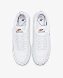 Nike Court Vintage Premium erkek spor ayakkabı