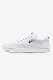 Nike Court Vintage Premium CT1726-100 Beyaz Erkek Günlük Ayakkabı