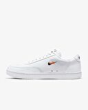 Nike CT1726-100 Court Vintage Prem Erkek Günlük Spor Ayakkabı