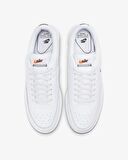 Nike CT1726-100 Court Vintage Prem Erkek Günlük Spor Ayakkabı