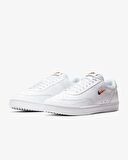 Nike CT1726-100 Court Vintage Prem Erkek Günlük Spor Ayakkabı