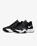 NIKE SUPERREP GO SİYAH-BEYAZ UNISEX SNEKAER CJ0773-010