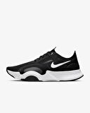 NIKE SUPERREP GO SİYAH-BEYAZ UNISEX SNEKAER CJ0773-010