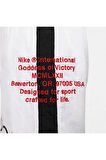 M NSW SWOOSH SHORT WVN