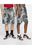 Jordan Jumpman Printed Knit Şort