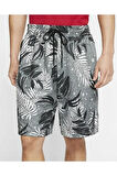 Jordan Jumpman Printed Knit Şort