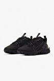 Nike React Vision CD4373-004 Siyah Erkek Spor Ayakkabı