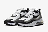 Nike Air Max 270 React Erkek Sneaker
