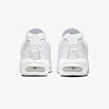 Nike Air Max 95 Essentials Erkek Beyaz Spor Ayakkabı
