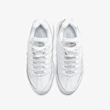 Nike Air Max 95 Essentials Erkek Beyaz Spor Ayakkabı