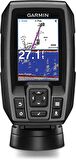 Garmin 010-01550-00 Striker 4, 3,5" GPS Balık Bulucu