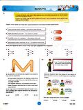 8.Sınıf LGS Deneme Sınavı - Sayısal Bölüm - 4 Kitapcık 