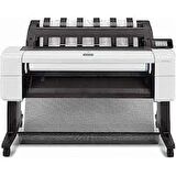 HP 36 DESIGNJET T1600 3EK10A ÇİZİCİ