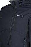 Columbia Erkek - Stimmersee Softshell XO0953-010