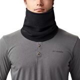 Columbia Fast Trek II Siyah Boyunluk